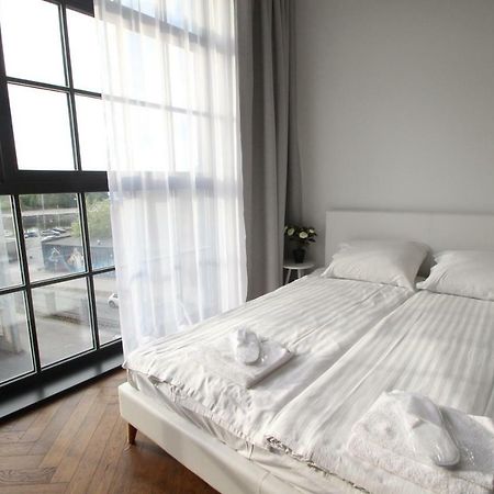 Baltic Accommodation 1 - Rumbi 4-36 Tallin Exterior foto